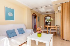 Apartamento Parquemar