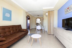 Apartamento Parquemar