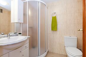 Apartamento Parquemar