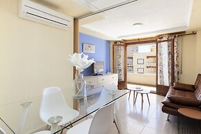 Apartamento Parquemar