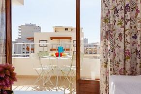 Apartamento Parquemar