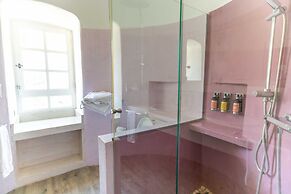 Château de Madières - Châteauzen