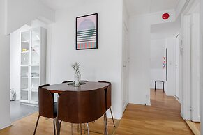 Mi Casa Tu Casa