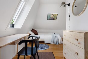 Mi Casa Tu Casa