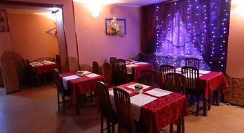 Edelveis Hotel