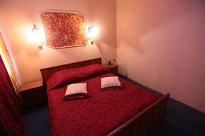 Edelveis Hotel