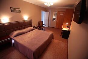 Edelveis Hotel