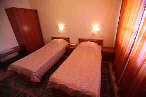 Edelveis Hotel