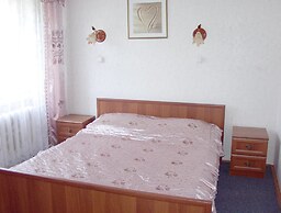Edelveis Hotel