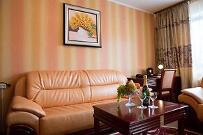 Edelveis Hotel