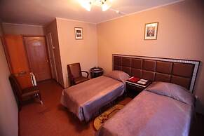 Edelveis Hotel