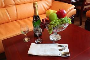 Edelveis Hotel
