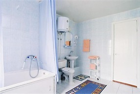 Edelveis Hotel