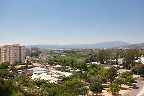Ático Vistas al Mar