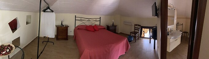 Relais da Clorinda