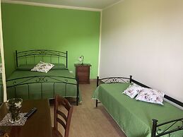 Relais da Clorinda
