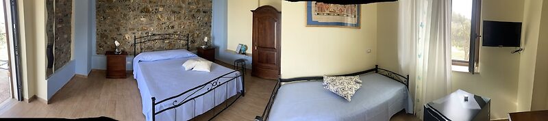 Relais da Clorinda