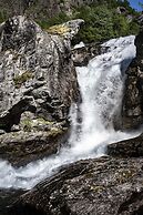 Hardanger Basecamp