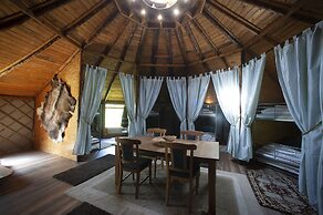 Hardanger Basecamp