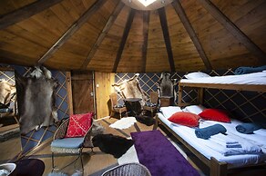 Hardanger Basecamp
