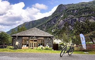 Hardanger Basecamp