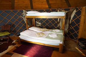 Hardanger Basecamp