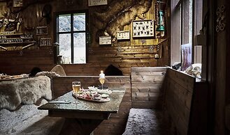 Hardanger Basecamp