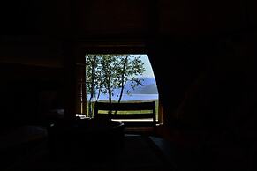 Hardanger Basecamp