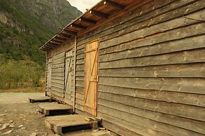 Hardanger Basecamp