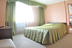 Geyzer Hotel