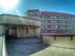 Geyzer Hotel