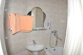 Geyzer Hotel