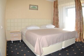 Geyzer Hotel