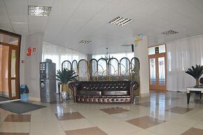 Geyzer Hotel