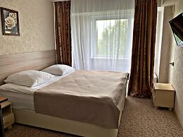 Geyzer Hotel