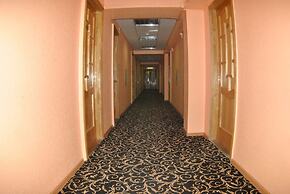 Geyzer Hotel