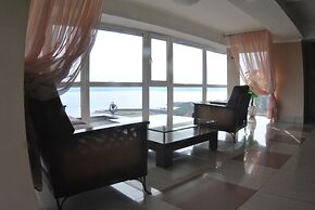 Geyzer Hotel