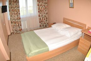 Geyzer Hotel