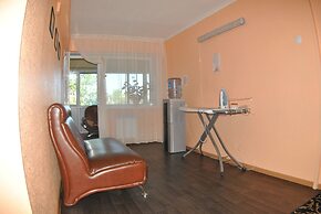 Geyzer Hotel