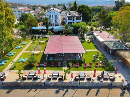 Yücel Hotel