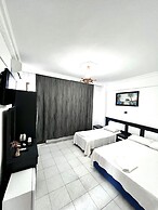 Yücel Hotel