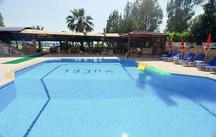 Yücel Hotel