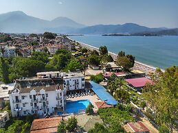 Yücel Hotel