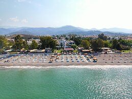 Yücel Hotel