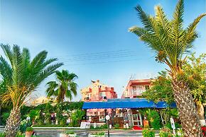 Yücel Hotel