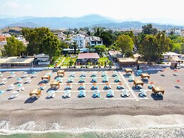 Yücel Hotel