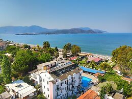 Yücel Hotel