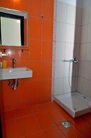 Alexandros Apartments