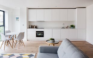Hiding Space - Westgate Apartments