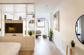 Hiding Space - Westgate Apartments
